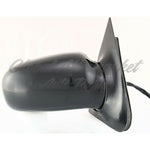 DOOR MIRROR RH POWER CPE — photo 5