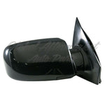 DOOR MIRROR RH MANUAL — photo 2
