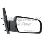 DOOR MIRROR RH MANUAL — photo 4