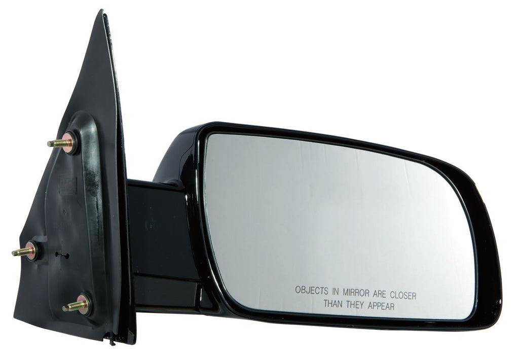DOOR MIRROR RH MANUAL