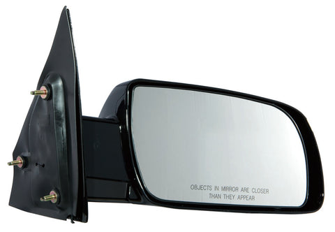 DOOR MIRROR RH MANUAL