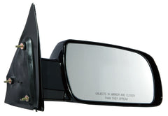 DOOR MIRROR RH MANUAL