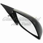DOOR MIRROR RH POWER — photo 2