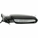 DOOR MIRROR RH POWER — photo 4