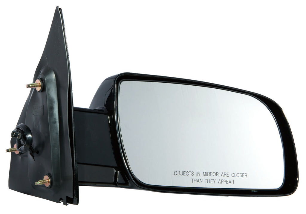 DOOR MIRROR RH POWER