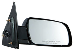 DOOR MIRROR RH POWER