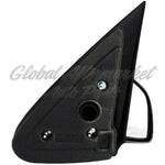 DOOR MIRROR RH MANUAL SDN — photo 3