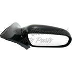 DOOR MIRROR RH MANUAL SDN — photo 4