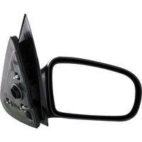 DOOR MIRROR RH MANUAL SDN
