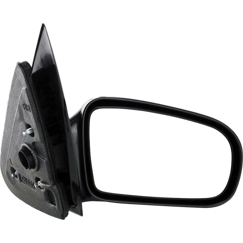 DOOR MIRROR RH MANUAL SDN