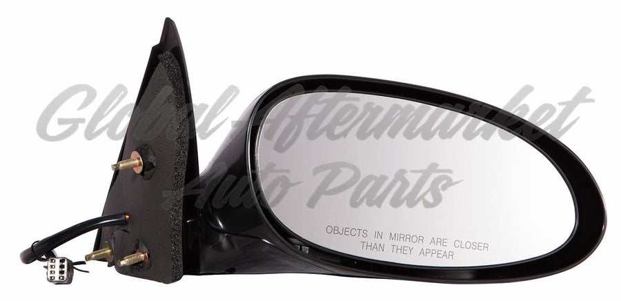 DOOR MIRROR RH POWER HTD