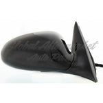 DOOR MIRROR RH POWER HTD — photo 2