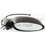 DOOR MIRROR RH POWER HTD — photo 3