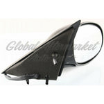 DOOR MIRROR RH POWER HTD — photo 4