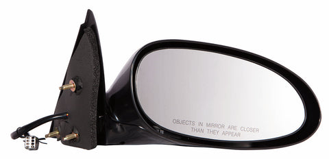 DOOR MIRROR RH POWER HTD
