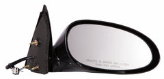 DOOR MIRROR RH POWER HTD