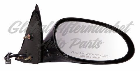 DOOR MIRROR RH POWER