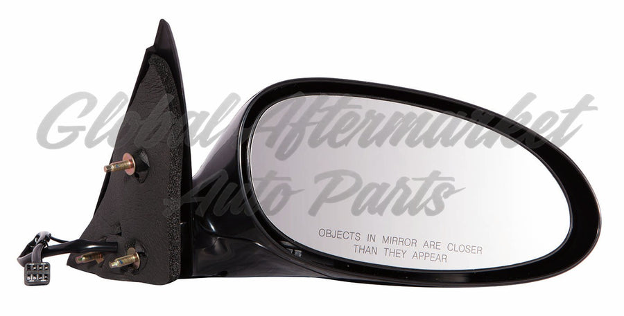 DOOR MIRROR RH POWER
