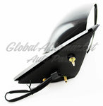 DOOR MIRROR RH POWER — photo 4