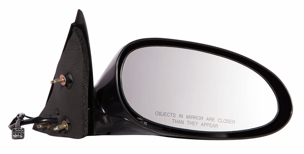 DOOR MIRROR RH POWER