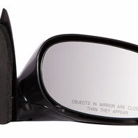 DOOR MIRROR RH POWER