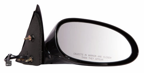 DOOR MIRROR RH POWER