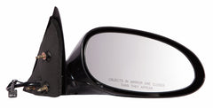 DOOR MIRROR RH POWER