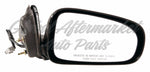 DOOR MIRROR RH POWER — photo 1