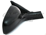 DOOR MIRROR RH POWER — photo 2