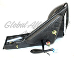 DOOR MIRROR RH POWER — photo 4