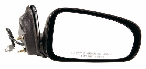 DOOR MIRROR RH POWER