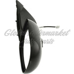 DOOR MIRROR RH POWER — photo 3