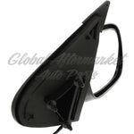 DOOR MIRROR RH POWER — photo 4