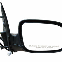 DOOR MIRROR RH POWER