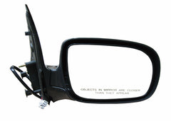 DOOR MIRROR RH POWER