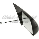 DOOR MIRROR RH POWER — photo 2