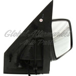 DOOR MIRROR RH POWER — photo 3