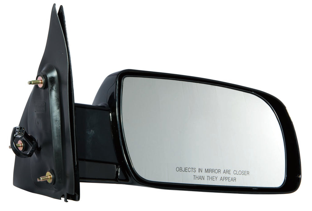 DOOR MIRROR RH POWER