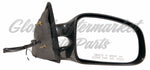 DOOR MIRROR RH POWER GT MDL PTM — photo 1