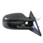 DOOR MIRROR RH POWER GT MDL PTM — photo 3