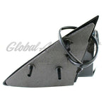 DOOR MIRROR RH POWER GT MDL PTM — photo 4