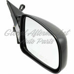 DOOR MIRROR RH POWER GT MDL PTM — photo 5