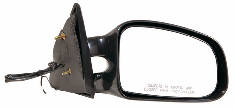 DOOR MIRROR RH POWER GT MDL PTM