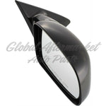 DOOR MIRROR RH MANUAL SE MDL PTM — photo 2