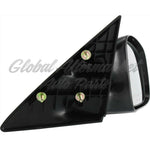 DOOR MIRROR RH MANUAL SE MDL PTM — photo 3
