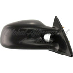 DOOR MIRROR RH MANUAL SE MDL PTM — photo 5