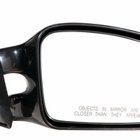 DOOR MIRROR RH MANUAL SE MDL PTM