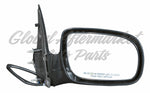 DOOR MIRROR RH POWER HTD — photo 1