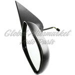 DOOR MIRROR RH POWER HTD — photo 2