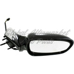 DOOR MIRROR RH POWER HTD — photo 4